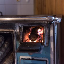 Chalet Silenthia in Val di Concei