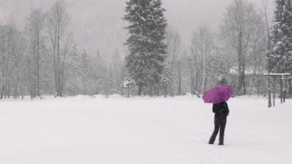 Chalet Silenthia in Val di Concei