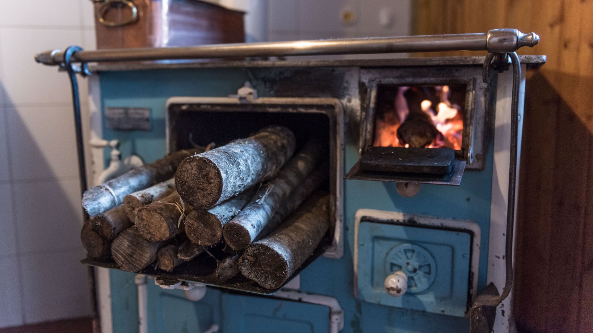Chalet Silenthia in Val di Concei