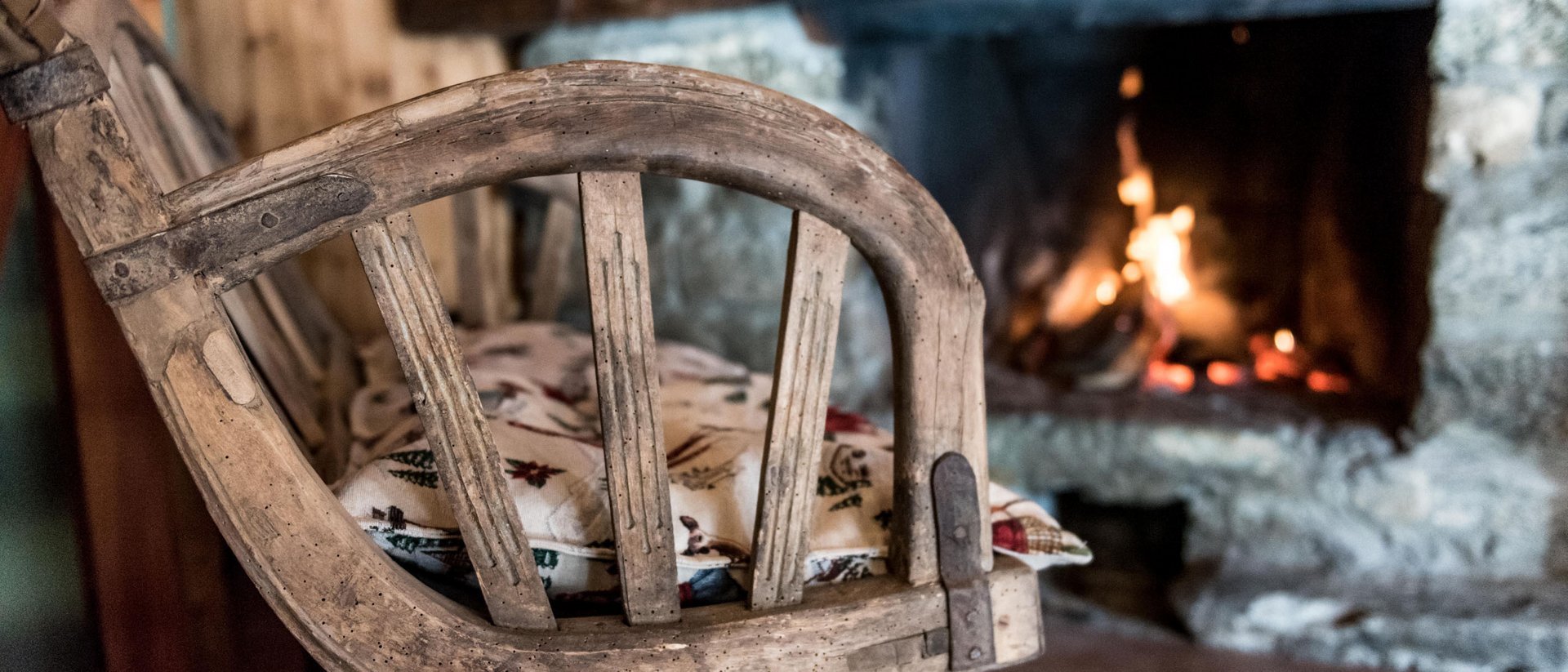 Chalet Silenthia in Val di Concei Chalet Silenthia in Val di Concei