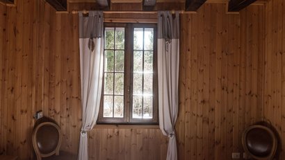 Chalet Silenthia in Val di Concei