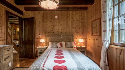 Chalet Silenthia in Val di Concei