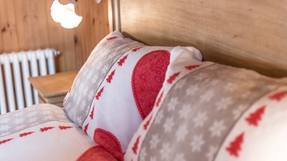 Chalet Silenthia in Val di Concei