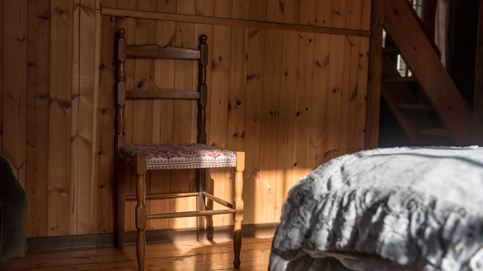 Chalet Silenthia in Val di Concei